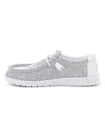 Topánky Hey Dude Wally Sox M 40019-1KA Topánky Hey Dude Wally Sox M 40019-1KA