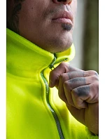 Korntex KXFJ – Bergen Bezpečnostná fleecová bunda 76.KXFJ oranžová Korntex KXFJ – Bergen Bezpečnostná fleecová bunda 76.KXFJ oranžová