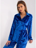 Súprava LK KMPL 509427.43 kobalt Súprava LK KMPL 509427.43 kobalt