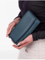 Dámska peňaženka Vuch Manta Blue Dámska peňaženka Vuch Manta Blue