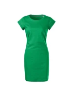 Dámske šaty Freedom medium green