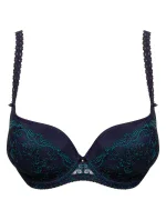 Dámska 3D tvarovaná podprsenka 90517 - Selmark Dámska 3D tvarovaná podprsenka 90517 - Selmark