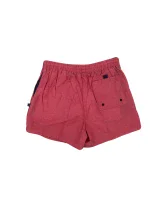 Pánske plavky 427329 ružová - Bugatti