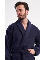 Pánsky župan so šálovým golierom Oskar Pánsky župan so šálovým golierom Oskar