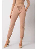 Teplákové nohavice model 161322 BFG Teplákové nohavice model 161322 BFG