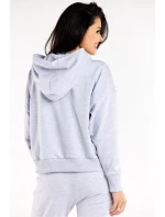 Mikina model 188046 Infinite You