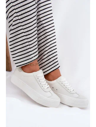 Tenisky model 212724 Krok vo veľkom štýle