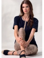 Dámske pyžamo Lormar 652696