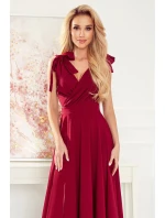 Dámske šaty 405-1 ELENA - NUMOCO