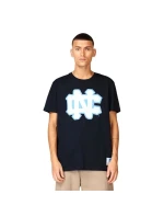 Mitchell & Ness NCAA University of North Carolina Veľké logo M BMTRINTL1272-UNCNAVY Tričko Mitchell & Ness NCAA University of North Carolina Veľké logo M BMTRINTL1272-UNCNAVY Tričko
