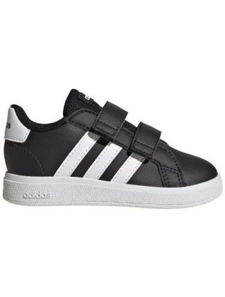Topánky adidas Grand Court 2.0 Hook and Loop Jr GW6523