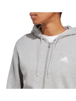 Adidas Essentials Lineárna mikina s kapucňou W IC6866 Adidas Essentials Lineárna mikina s kapucňou W IC6866