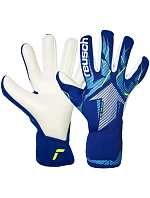 Brankárske rukavice Reusch Fastgrip Advance Blue 5670200 4994 Brankárske rukavice Reusch Fastgrip Advance Blue 5670200 4994