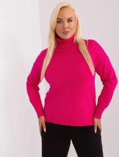 PM SW PM 3681 jumper.05P fuchsiová