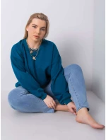 Mikina RV BL 6316.16X námorné