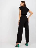 Dámska súprava WN KMPL VE09.05 čierna