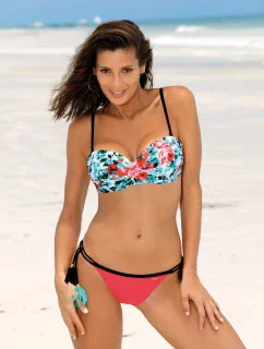 Oksana Nektárinkové plavky M-528 (3) - Marko