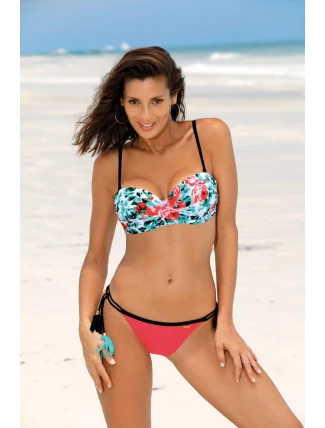 Oksana Nektárinkové plavky M-528 (3) - Marko