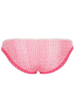 Dámske nohavičky D3447E - Calvin Klein