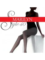 Dámske pančuchové nohavice Style 40 - Marilyn