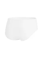 Nohavičky Simple biela - Julimex