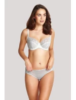 Dámska podprsenka Envy Full Cup 7285 ecru - Panache