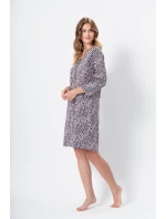 Nočná košieľka model 188568 M-Max Nočná košieľka model 188568 M-Max