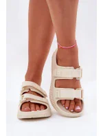 Papuče model 212710 Step in style