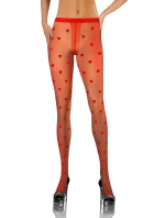 Dámske pančuchové nohavice Sesto Senso Fashion F/01/20 deň