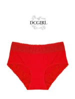 DC Girl nohavičky 26346 A'12 M-XL