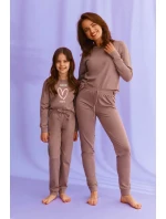 Dievčenské pyžamo 2645 - TARO