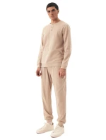 Pánske pyžamo 42638 Desert beige - HENDERSON