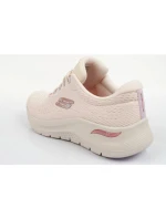Dámska obuv Skechers Arch Fit W 150051/NTMT