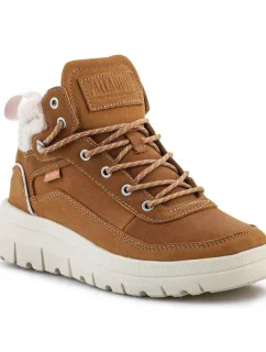 Palladium Pallaflex Cuff Warm W 94339-252-M