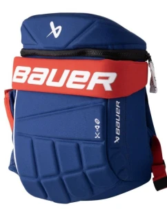 Batoh Bauer Glove Backpack Jr 1063659