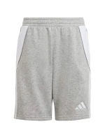 Šortky adidas Tiro 24 Sweat Jr IS1005