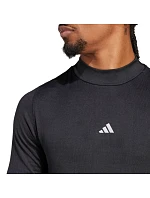 Pánske tričko adidas Techfit Cold.Rdy s dlhým rukávom čierne JL5623 pánske