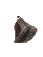 Lee Cooper pánske topánky sable topánky topánky smart kožené