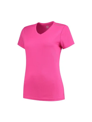 Rogelli dámsky dres PROMO ružový S Rogelli dámsky dres PROMO ružový S