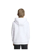 Detská mikina adidas Entrada 26 Hoody white JZ6561 Detská mikina adidas Entrada 26 Hoody white JZ6561