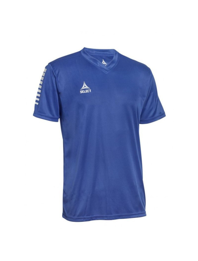 Vybrať košeľu Pisa U T26-16539 modrá