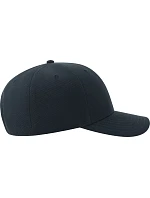 Atlantis Headwear Beat-S 6-panelová čiapka s šiltom 33.0238 tmavomodrá Atlantis Headwear Beat-S 6-panelová čiapka s šiltom 33.0238 tmavomodrá