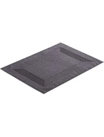 Vossen New Generation Bathmat Kúpeľňová rohož „New Generation“ 49.6067 tmavošedá Vossen New Generation Bathmat Kúpeľňová rohož „New Generation“ 49.6067 tmavošedá