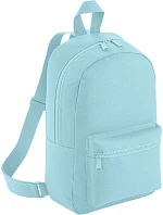 BagBase BG 153 Mini batoh 52.0153 práškovomodrý BagBase BG 153 Mini batoh 52.0153 práškovomodrý
