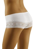 Wol-Bar Diamond 3513 farba:biela