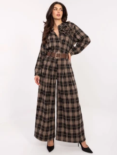 Nohavice IT SP GT190115.14P black