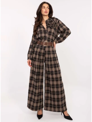 Nohavice IT SP GT190115.14P black Nohavice IT SP GT190115.14P black