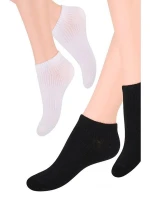 Športové ponožky art.024 - Steven Športové ponožky art.024 - Steven