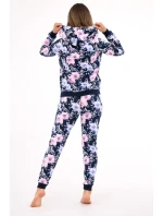 DÁMSKE PYŽAMO DR 355/464 MADDIE