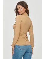 Blúzka model 200140 Macadamia